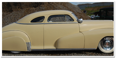 Customcars by MS-FAB