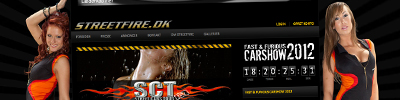 MS-FAB - Fast'N'Furious Carshow 2012